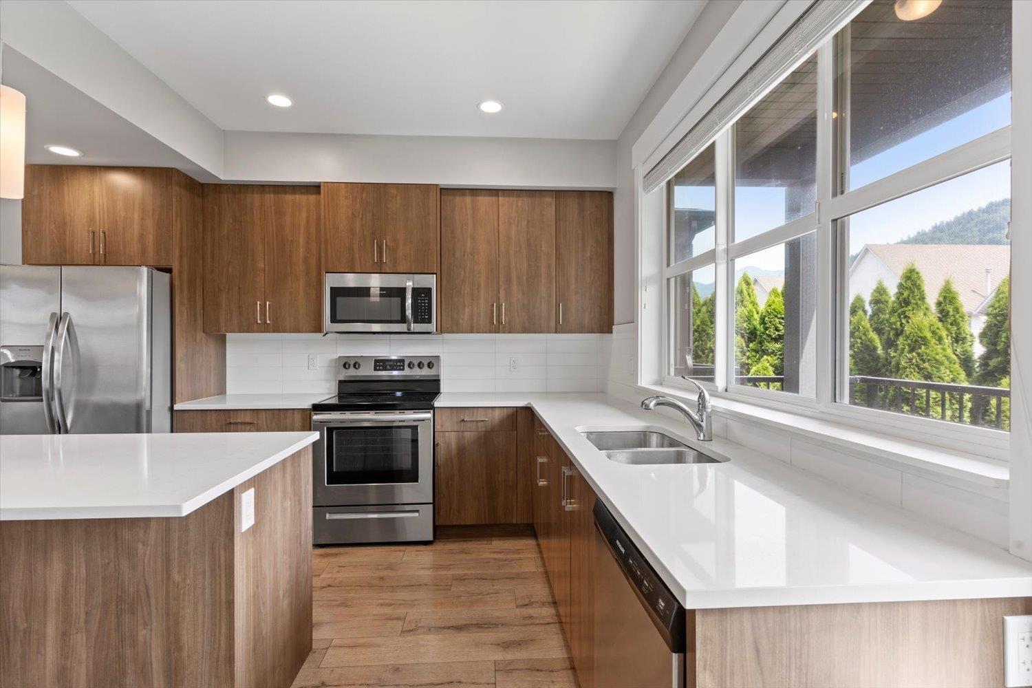 18 6029 PROMONTORY ROAD, Sardis South, Chilliwack