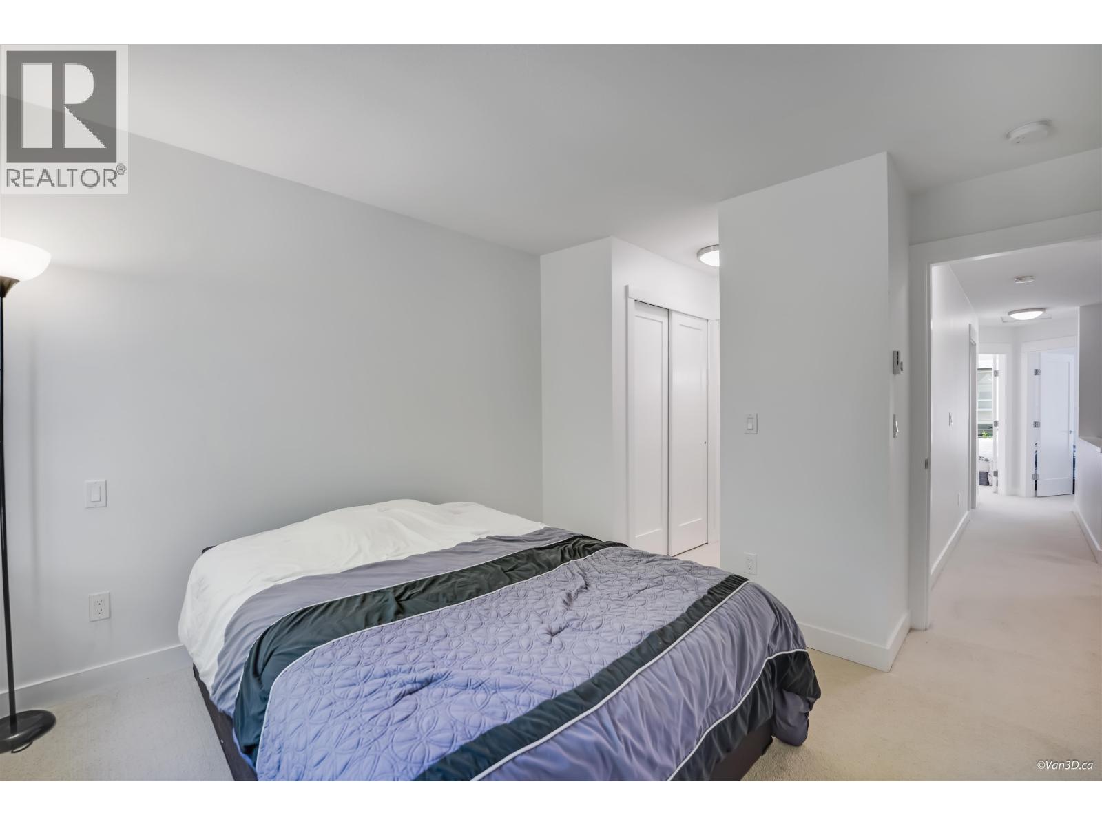 35 3395 GALLOWAY AVENUE, Coquitlam