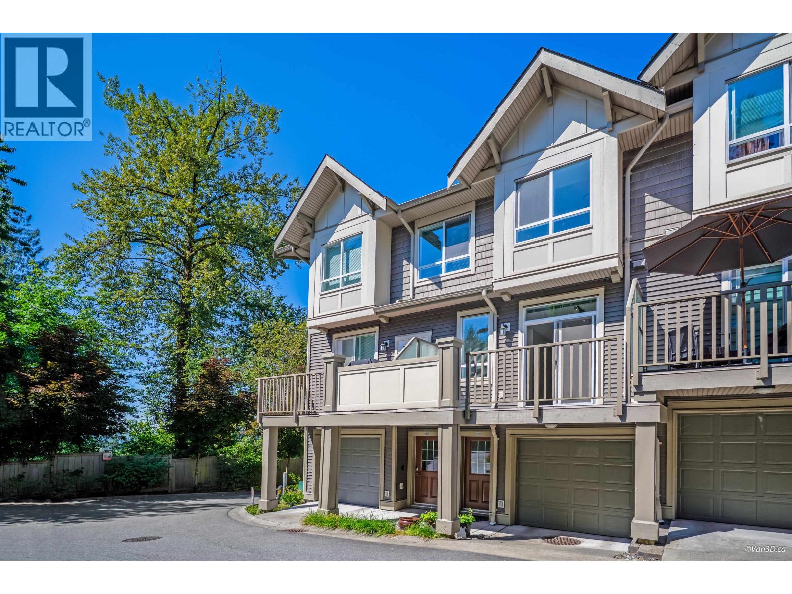 35 3395 GALLOWAY AVENUE, Coquitlam