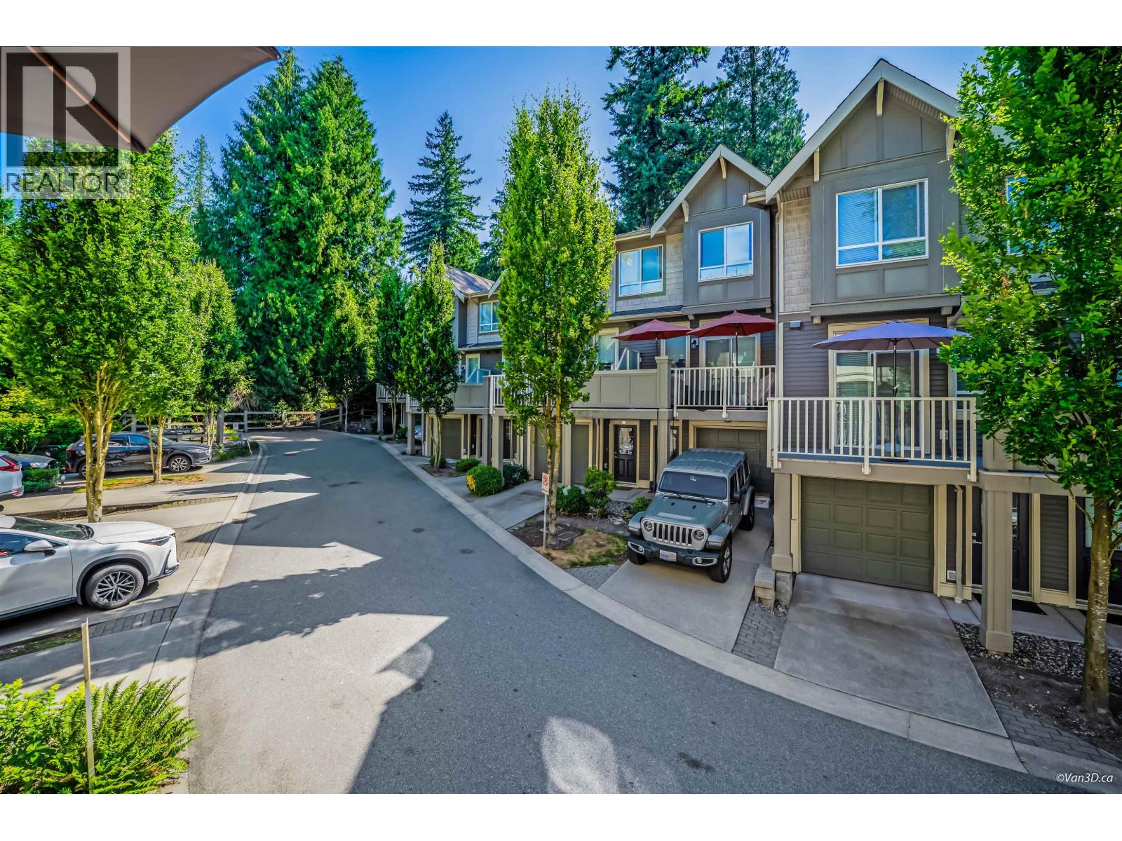35 3395 GALLOWAY AVENUE, Coquitlam
