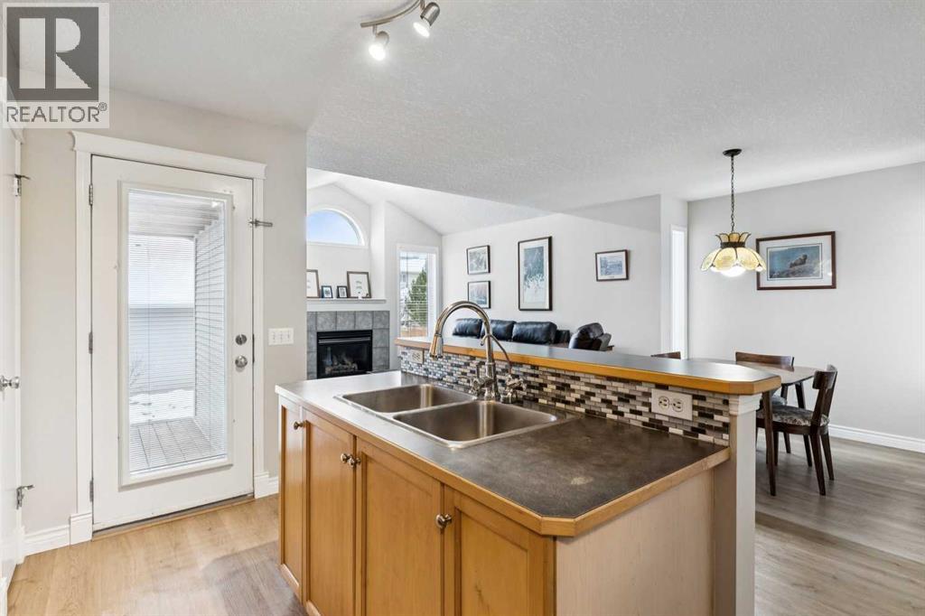 Single Family House for Sale in  Prestwick Rise SE McKenzie Towne Calgary 