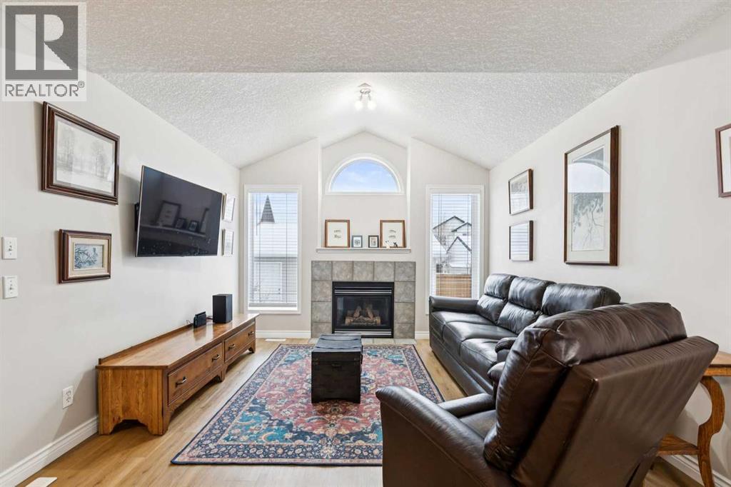 Single Family House for Sale in  Prestwick Rise SE McKenzie Towne Calgary 