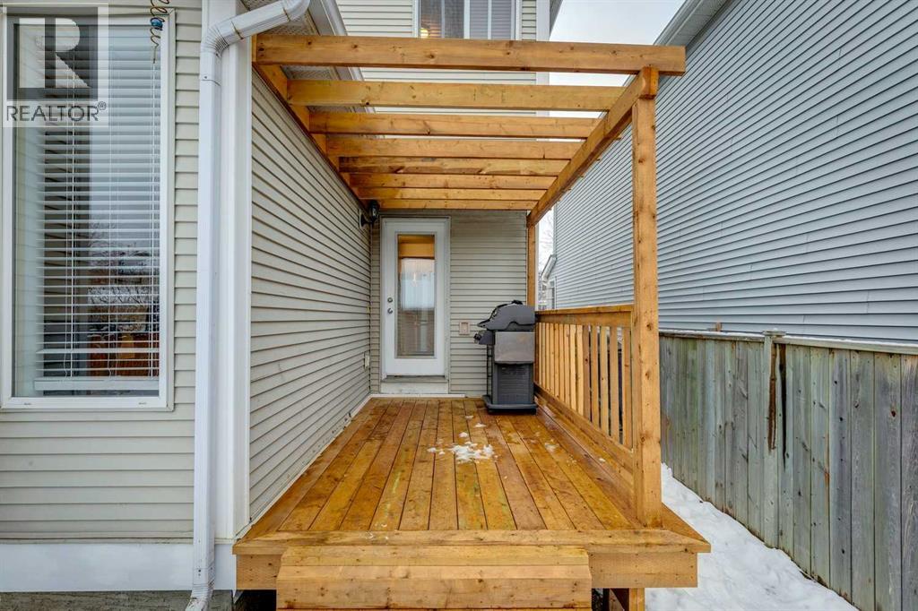 Single Family House for Sale in  Prestwick Rise SE McKenzie Towne Calgary 