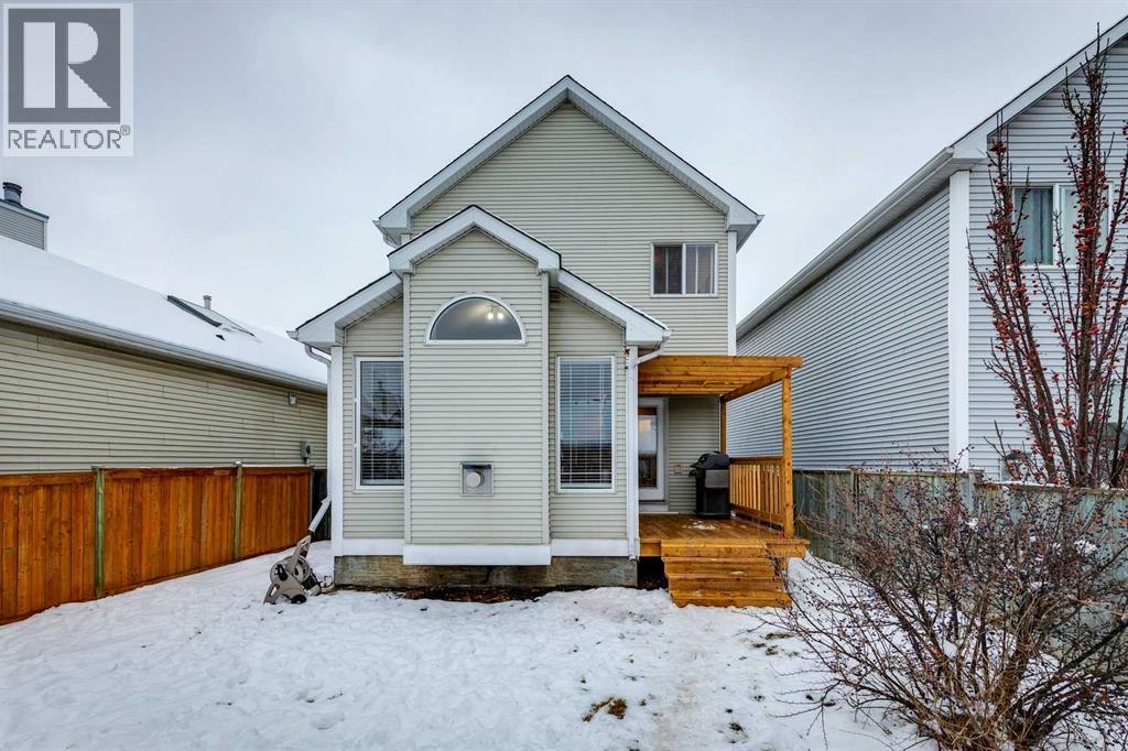 Single Family House for Sale in  Prestwick Rise SE McKenzie Towne Calgary 