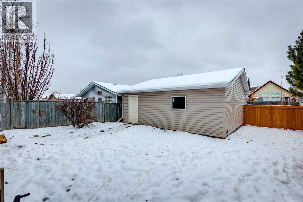 Single Family House for Sale in  Prestwick Rise SE McKenzie Towne Calgary 