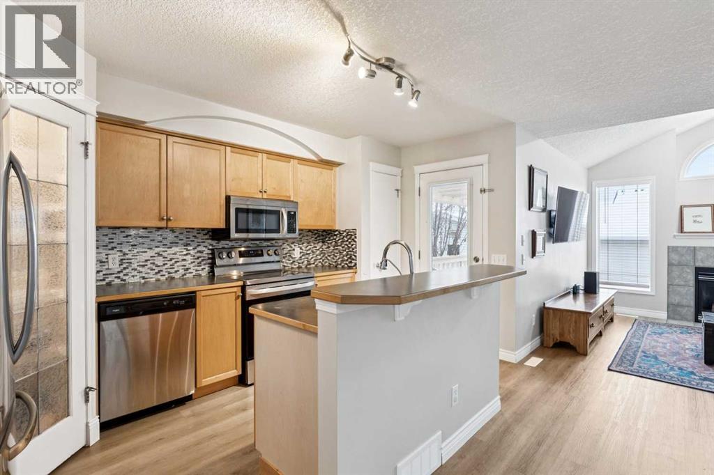 Single Family House for Sale in  Prestwick Rise SE McKenzie Towne Calgary 