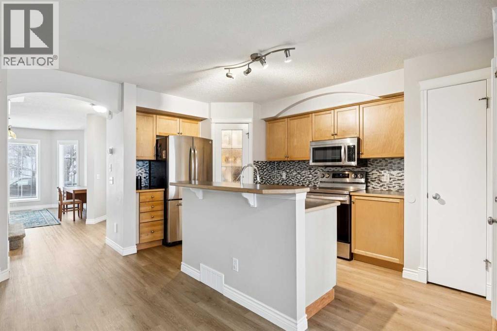 Single Family House for Sale in  Prestwick Rise SE McKenzie Towne Calgary 