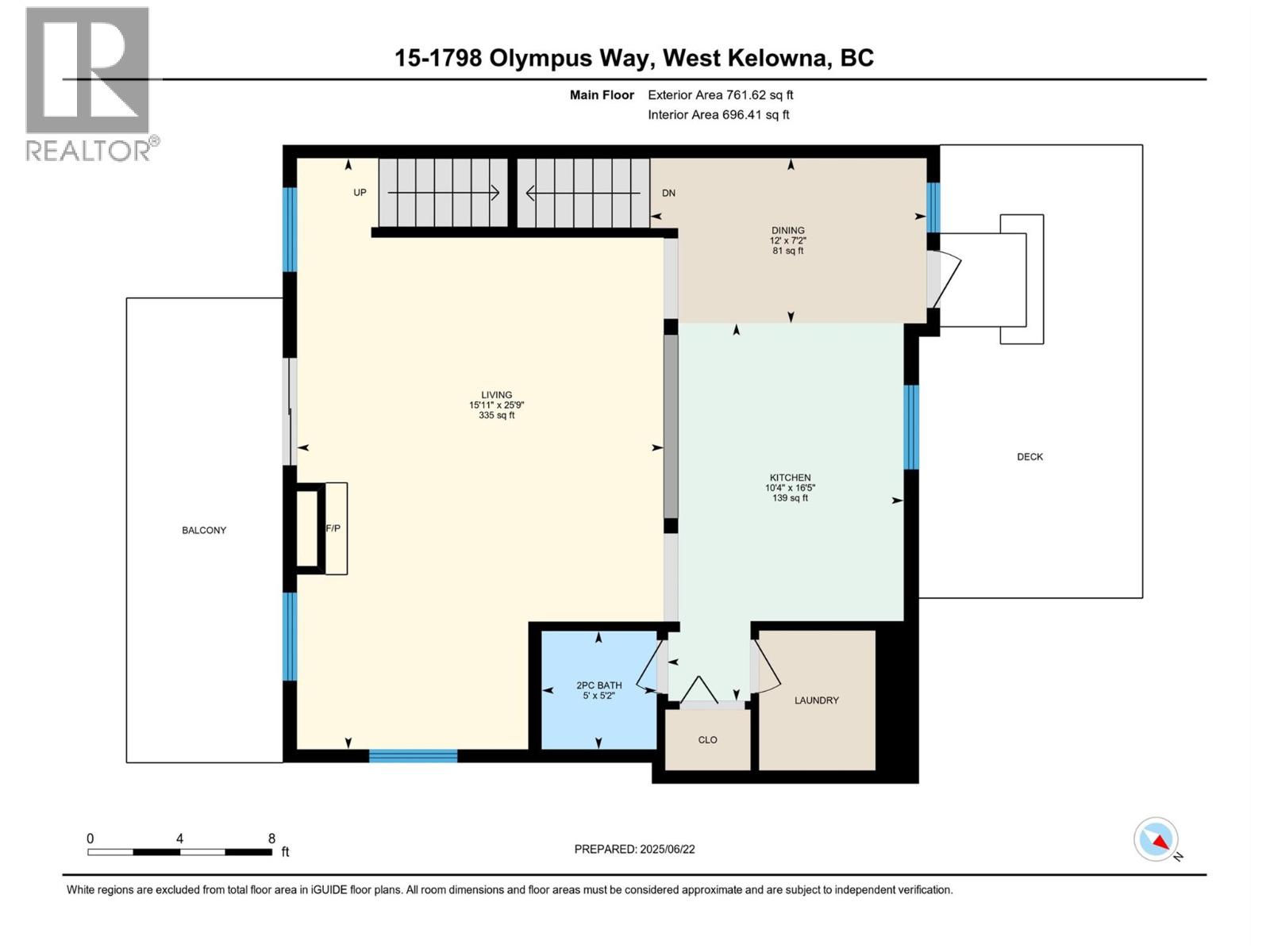 15 1798 Olympus Way, West Kelowna