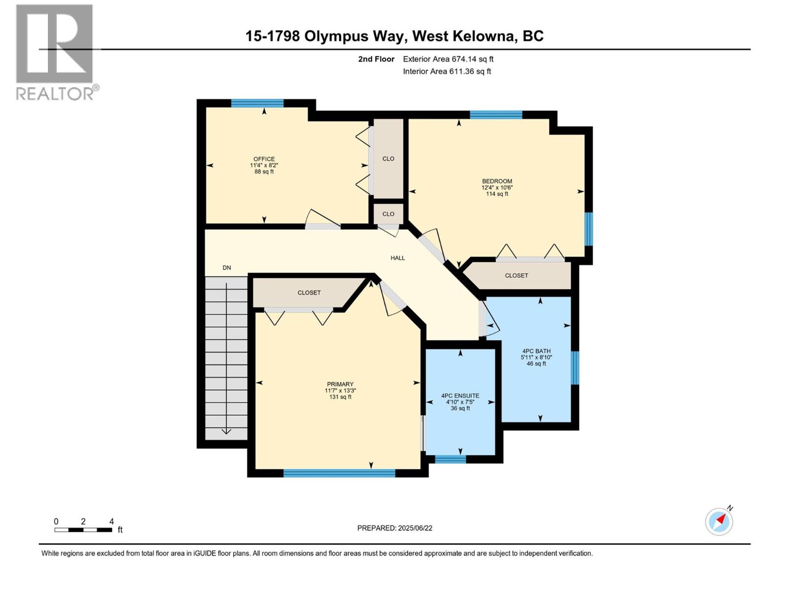 15 1798 Olympus Way, West Kelowna
