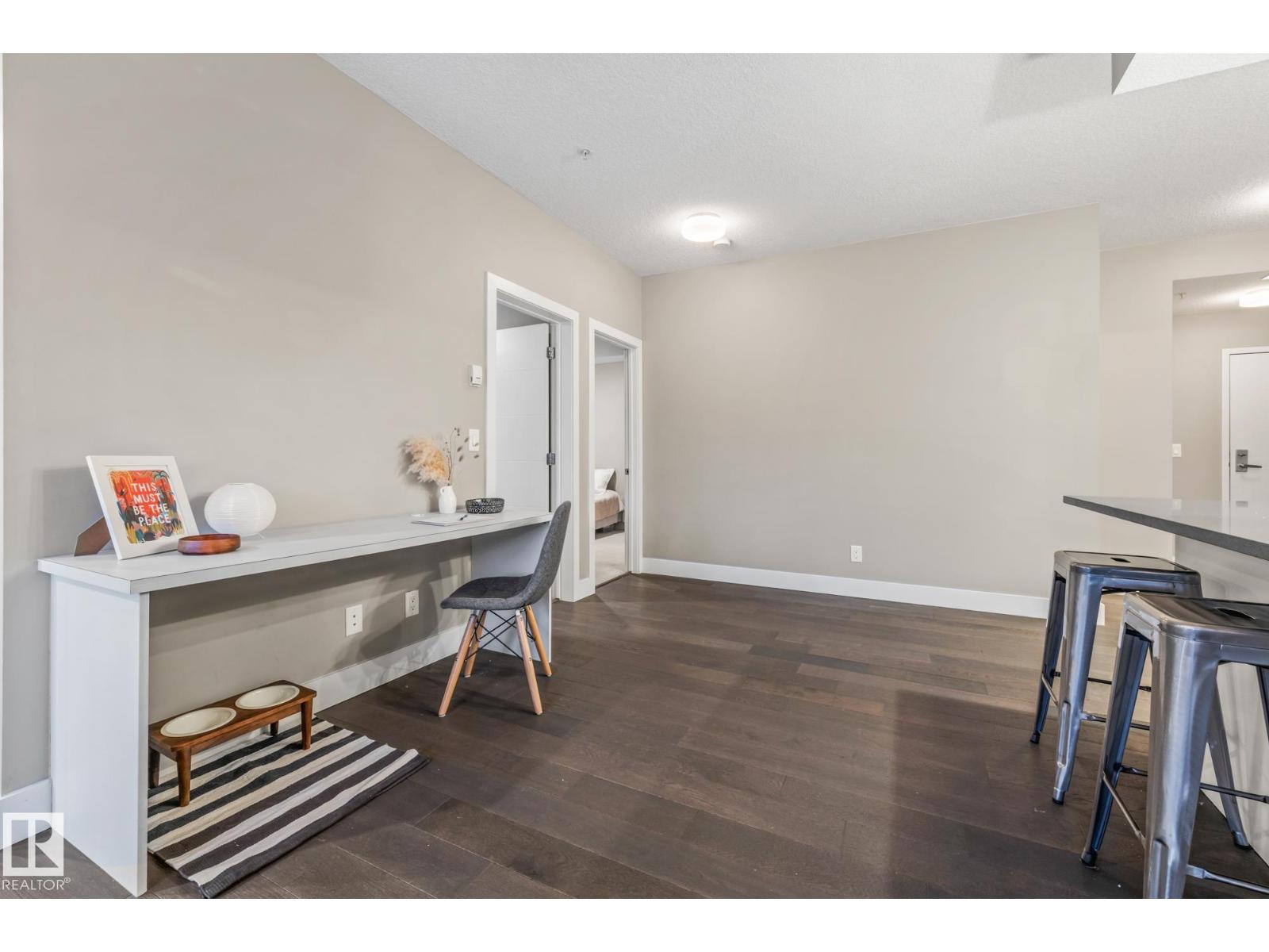 #203 10006 83 Ave NW, Edmonton