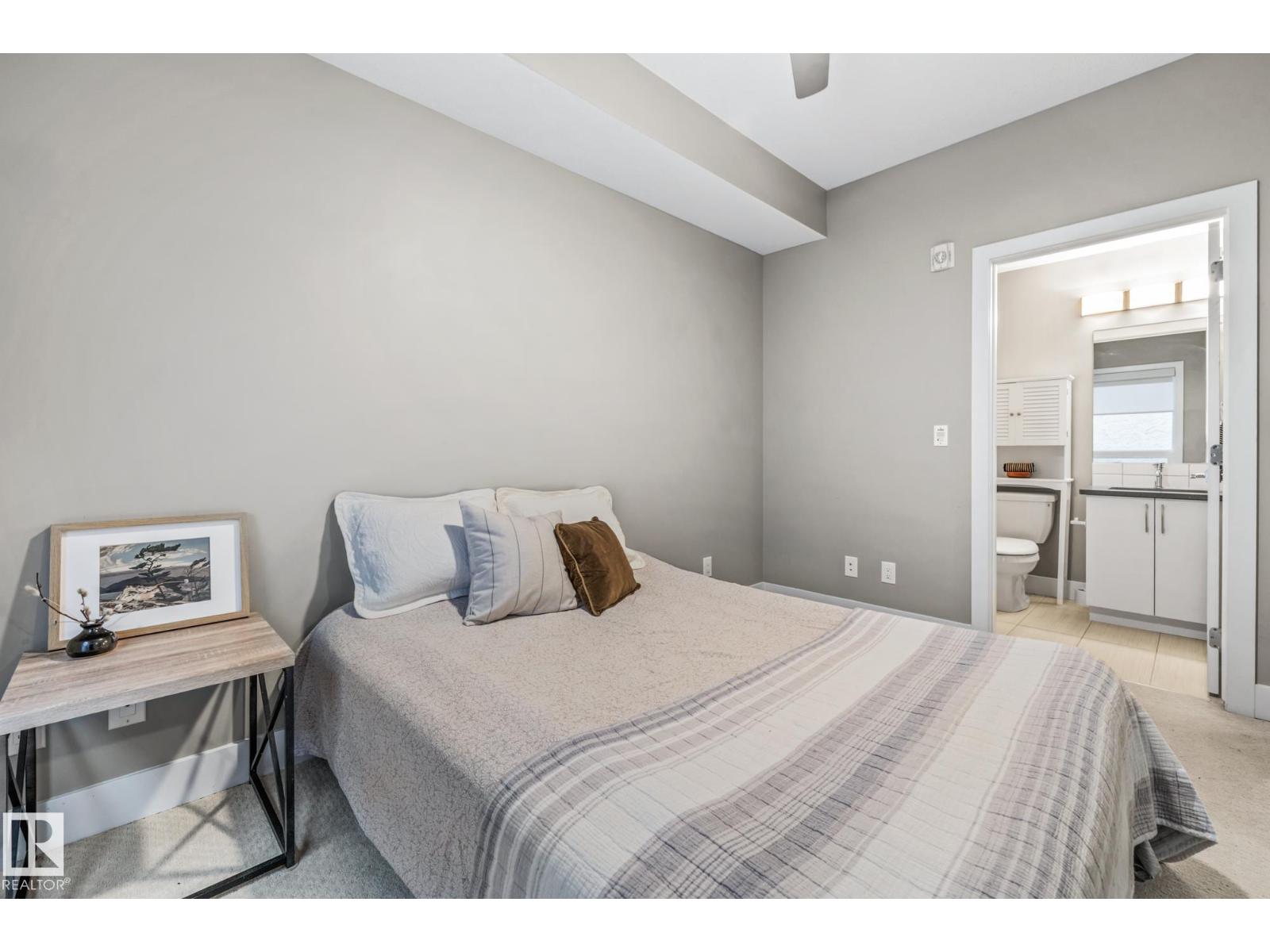 #203 10006 83 Ave NW, Edmonton