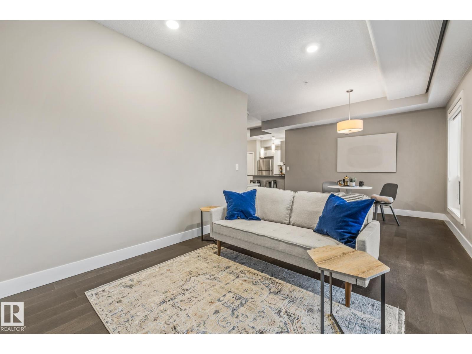 #203 10006 83 Ave NW, Edmonton