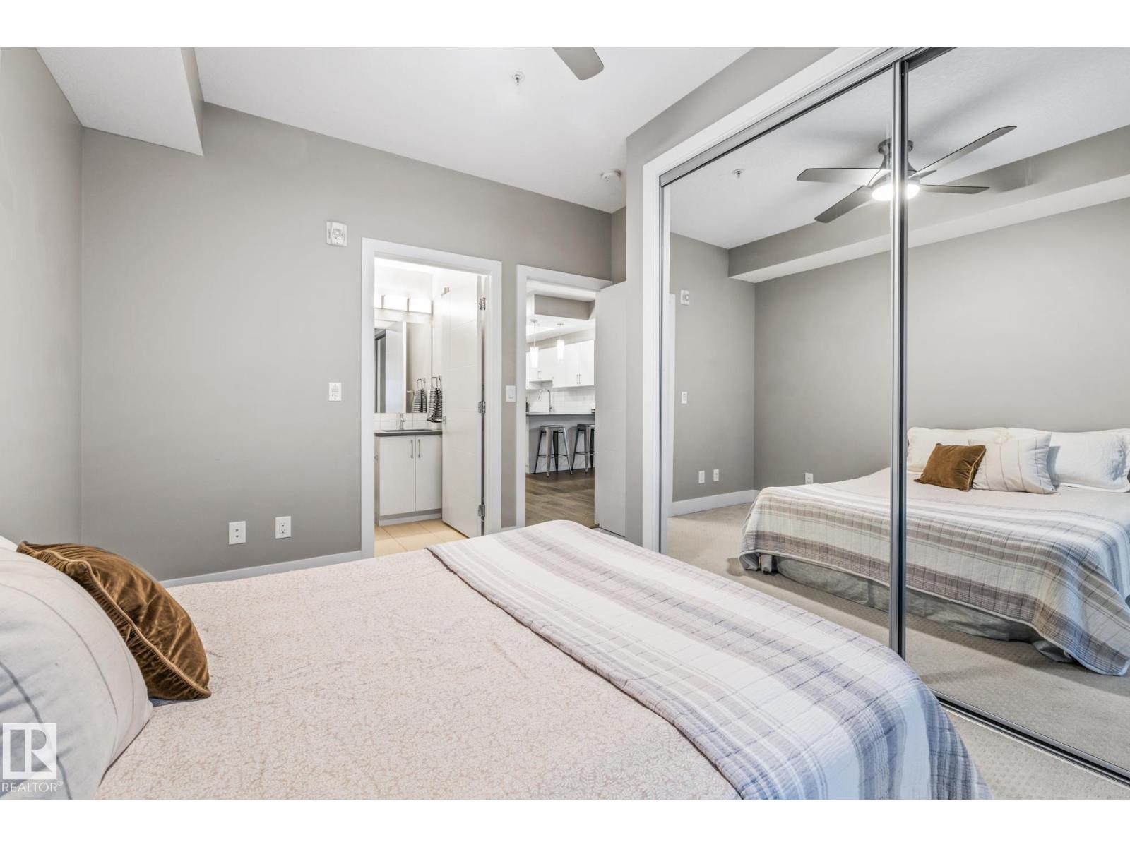 #203 10006 83 Ave NW, Edmonton