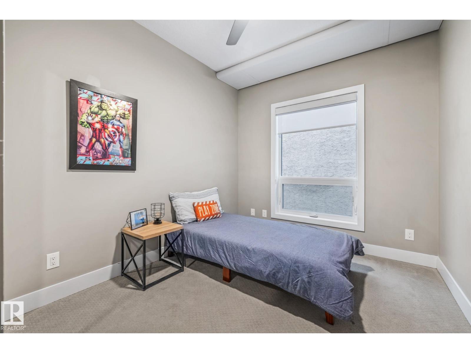 #203 10006 83 Ave NW, Edmonton