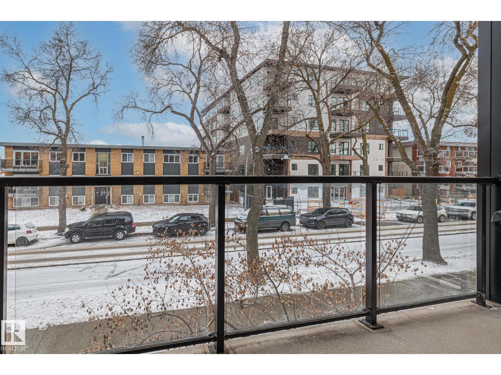 #203 10006 83 Ave NW, Edmonton