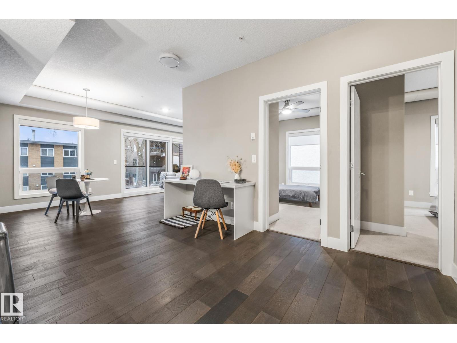 #203 10006 83 Ave NW, Edmonton