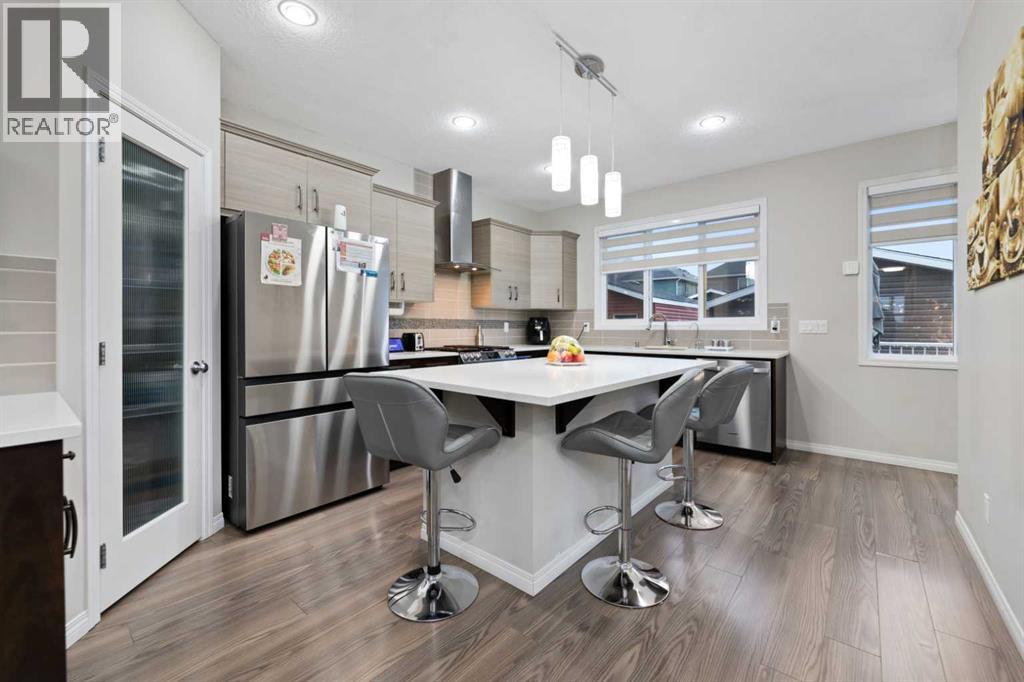 Single Family House for Sale in  Redstone Boulevard NE Redstone Calgary 