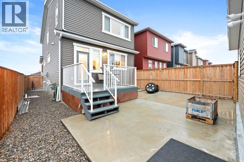 Single Family House for Sale in  Redstone Boulevard NE Redstone Calgary 