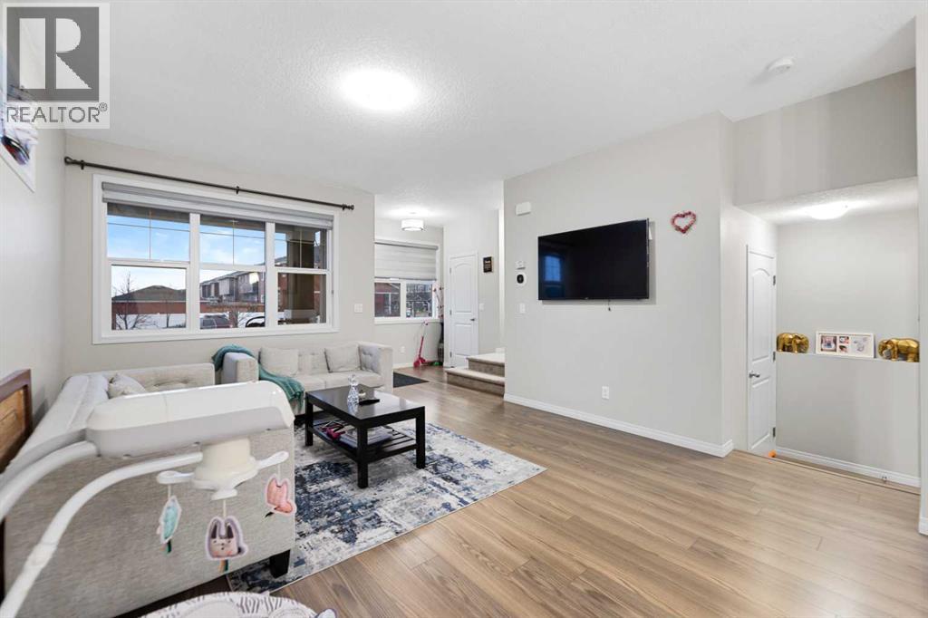 Single Family House for Sale in  Redstone Boulevard NE Redstone Calgary 