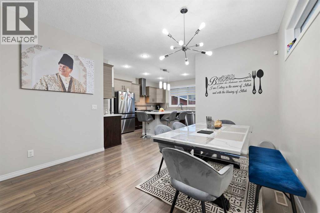 Single Family House for Sale in  Redstone Boulevard NE Redstone Calgary 
