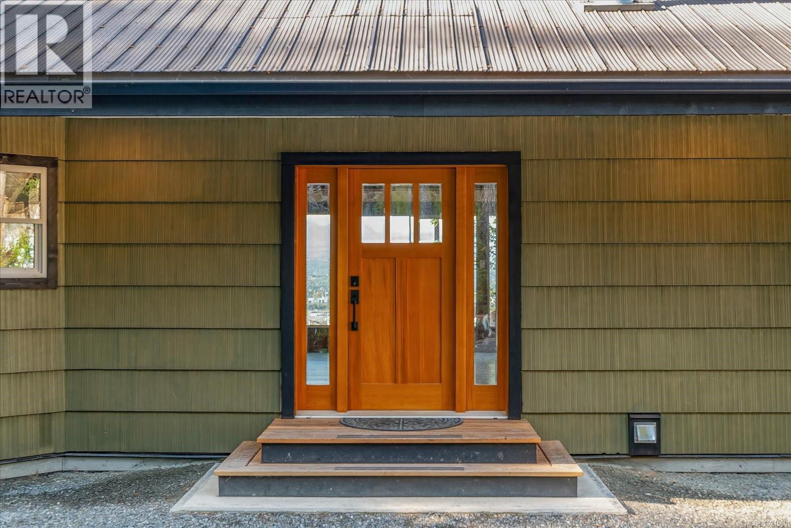 1306 Harrison Way, Gabriola Island