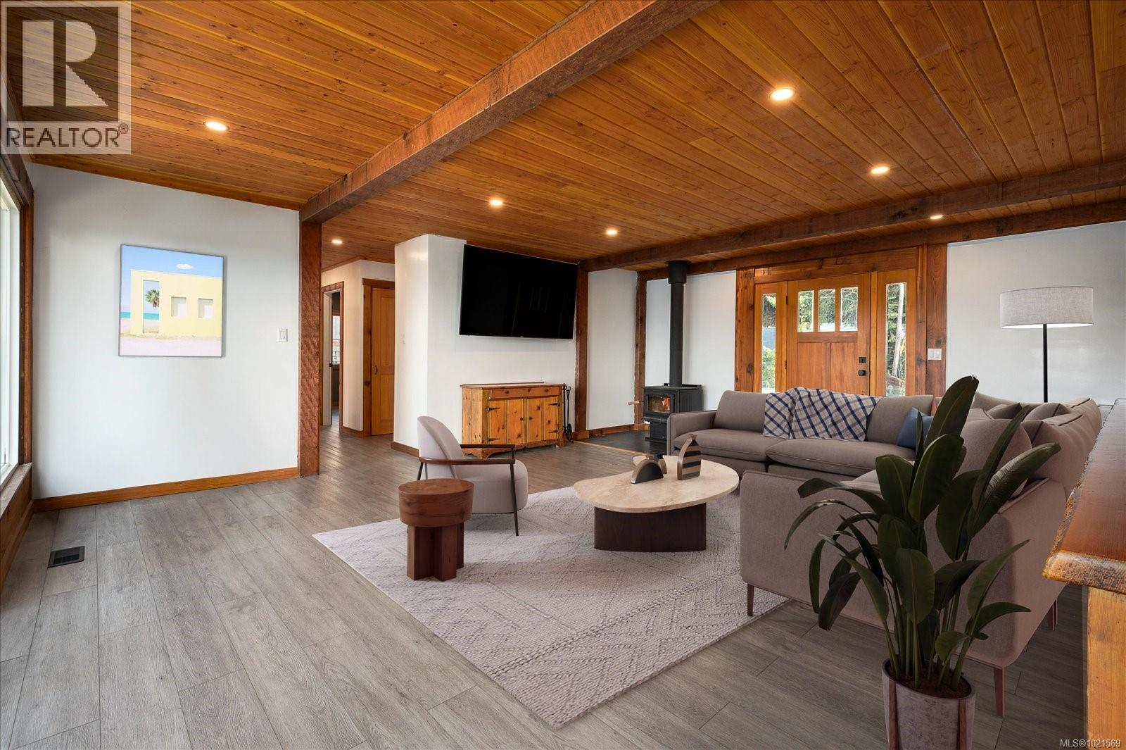 1306 Harrison Way, Gabriola Island