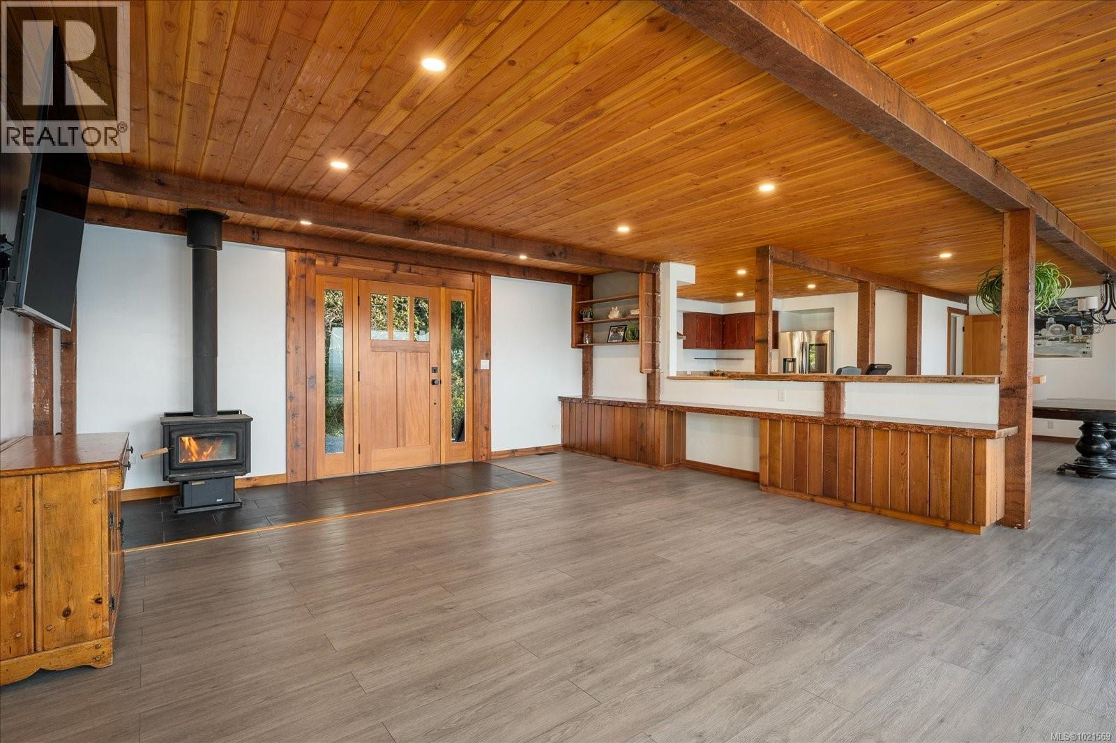 1306 Harrison Way, Gabriola Island