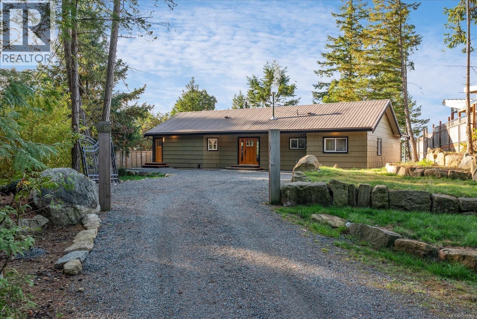1306 Harrison Way, Gabriola Island