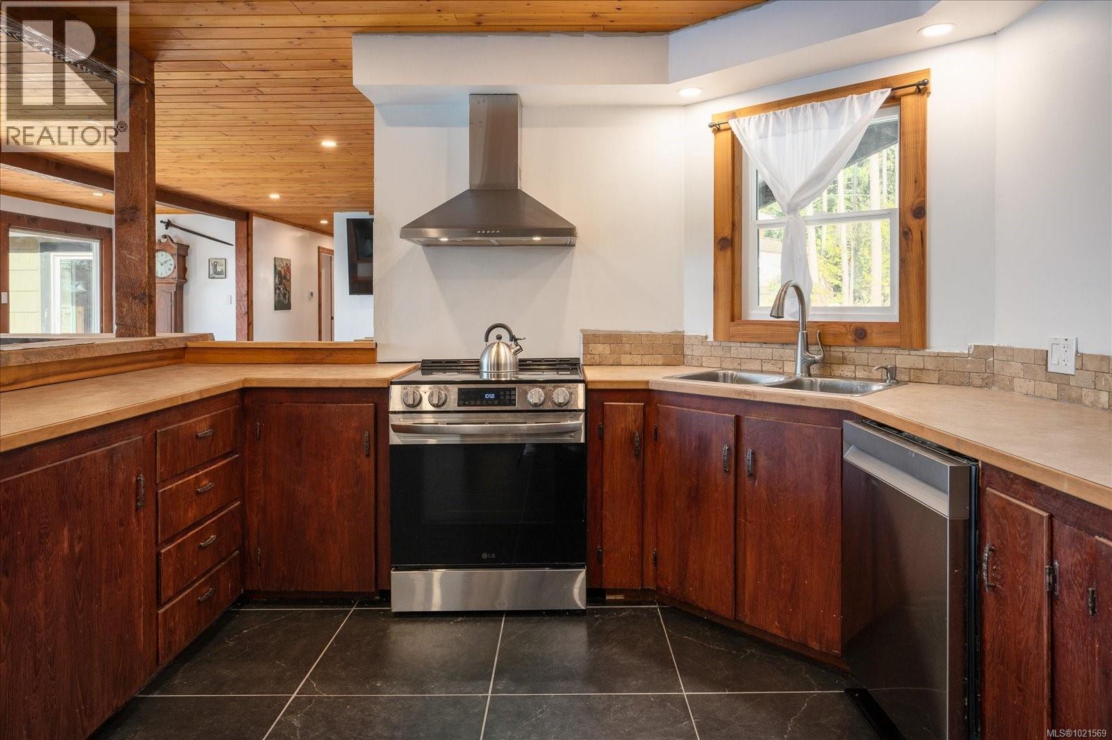 1306 Harrison Way, Gabriola Island