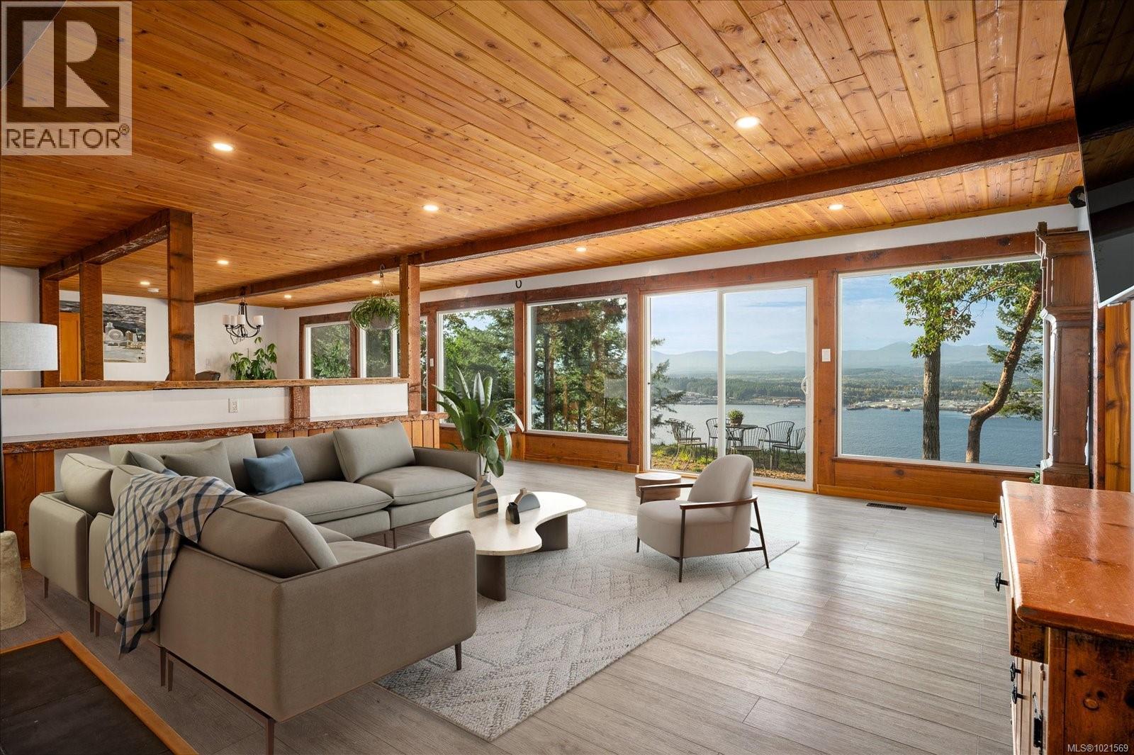 1306 Harrison Way, Gabriola Island