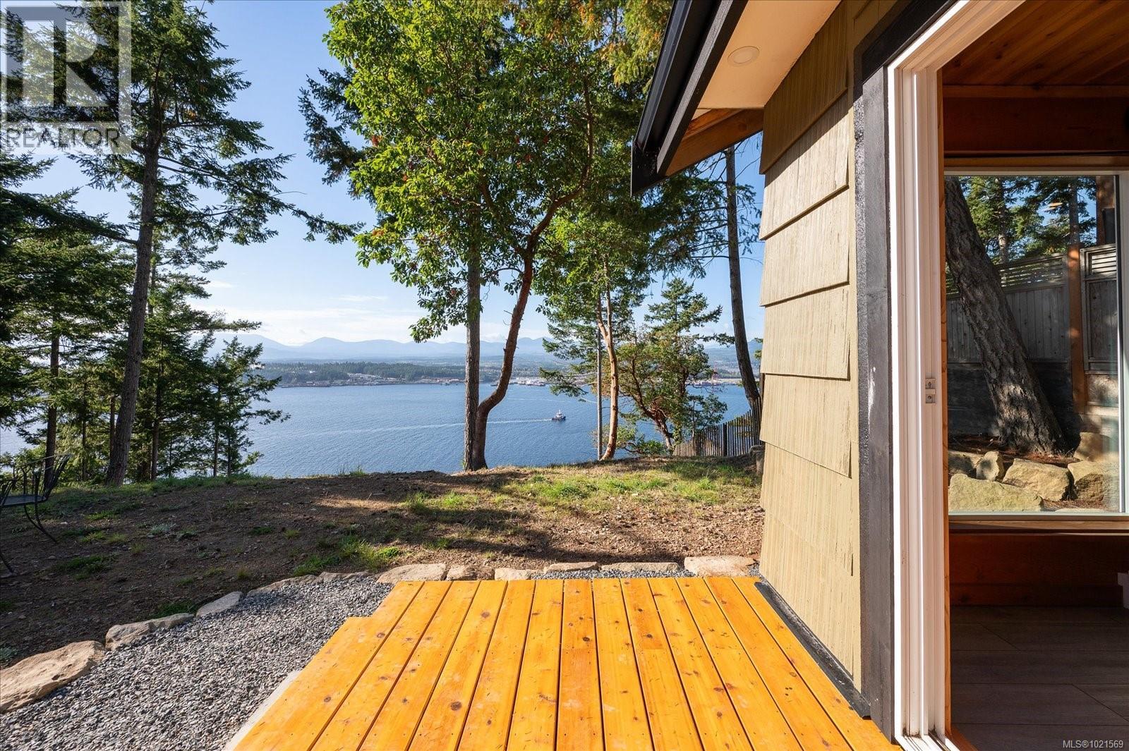 1306 Harrison Way, Gabriola Island