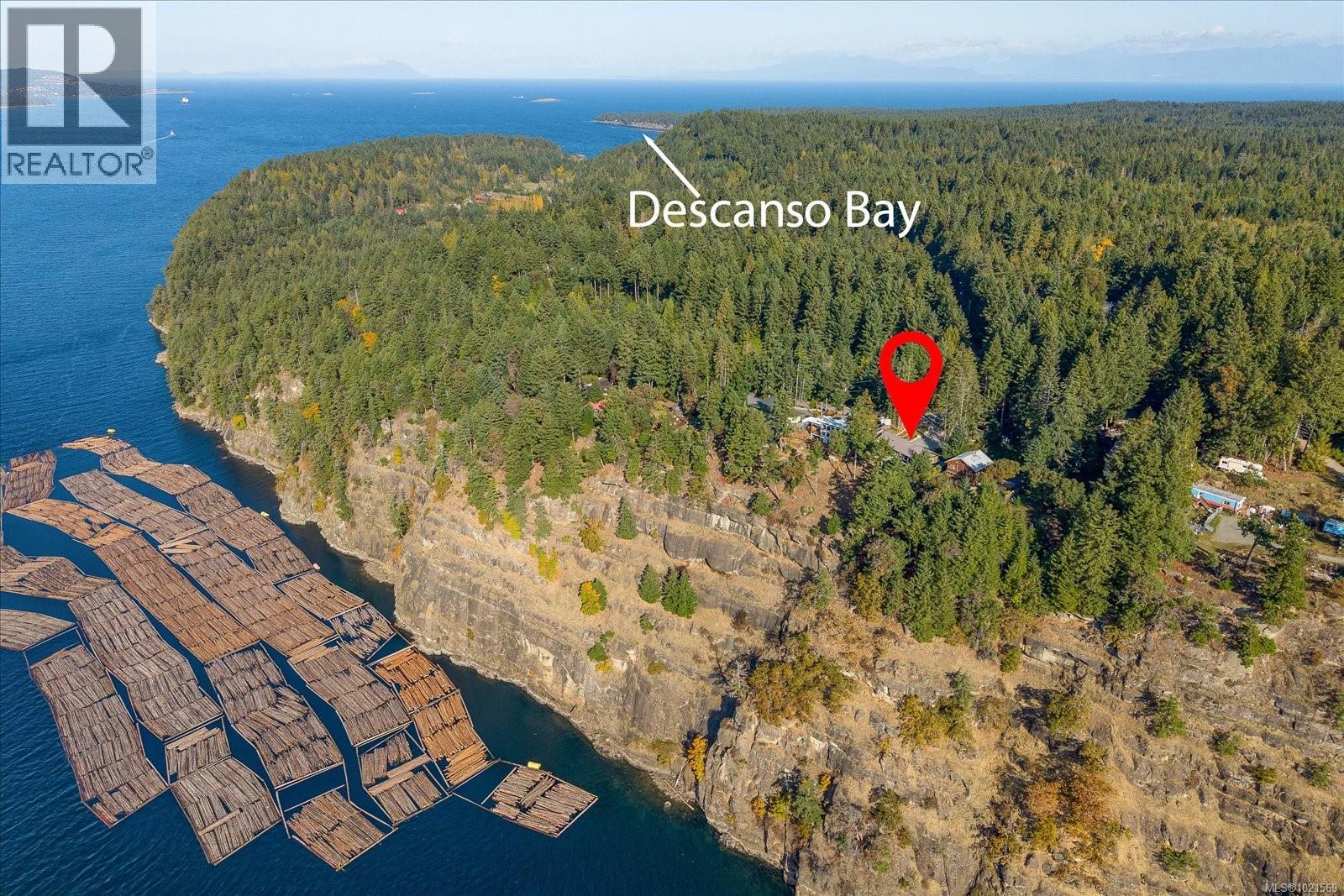 1306 Harrison Way, Gabriola Island