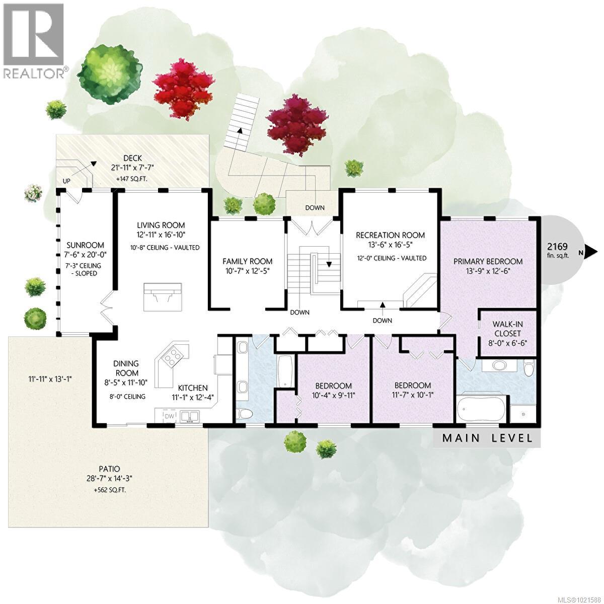 991 Seapearl Pl, Saanich