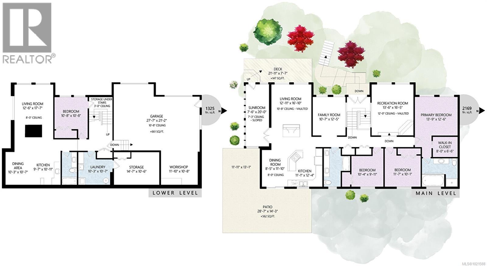 991 Seapearl Pl, Saanich