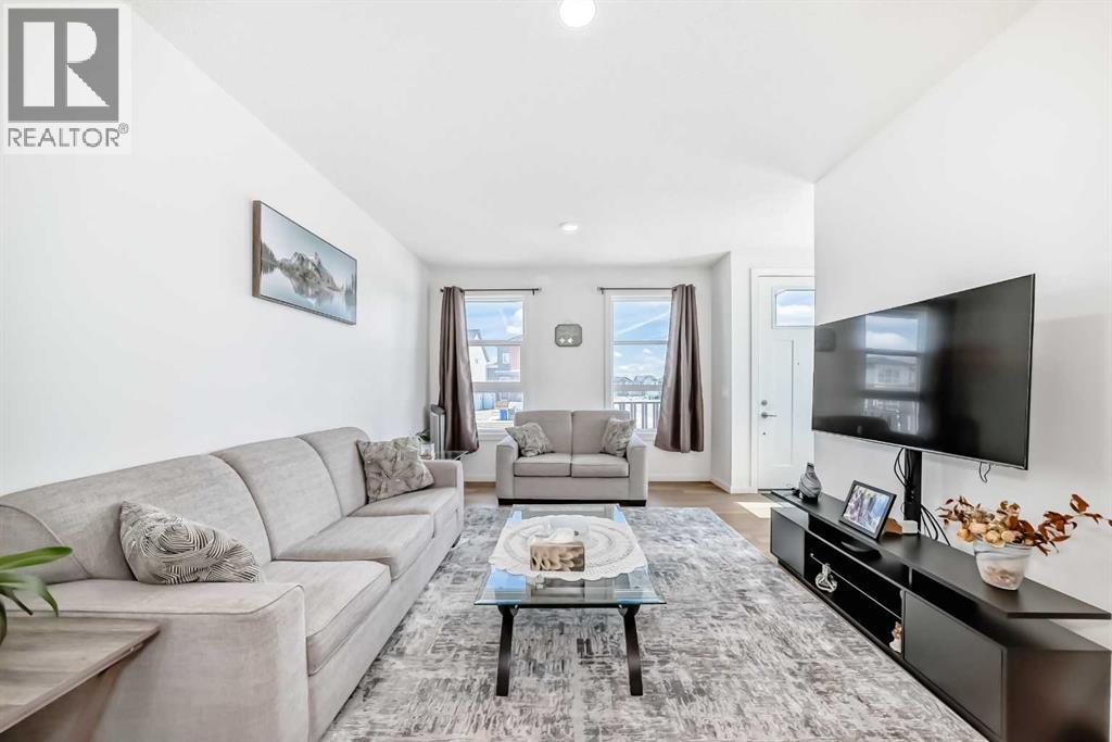 Single Family House for Sale in  Belmont Drive SW Belmont Calgary 