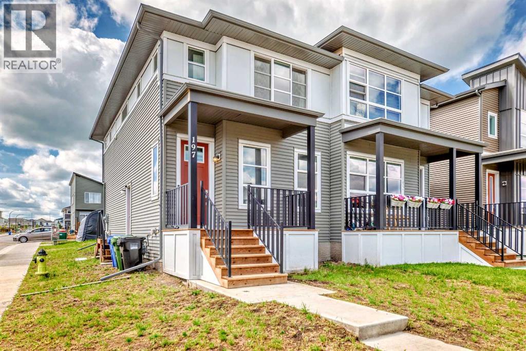 Single Family House for Sale in  Belmont Drive SW Belmont Calgary 