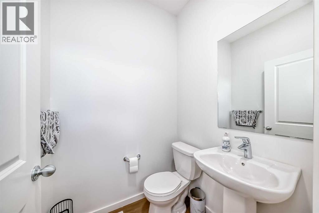 Single Family House for Sale in  Belmont Drive SW Belmont Calgary 