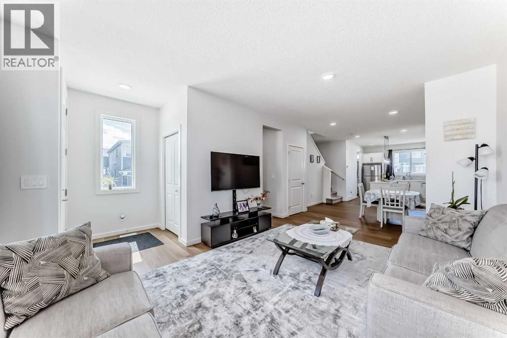 Single Family House for Sale in  Belmont Drive SW Belmont Calgary 