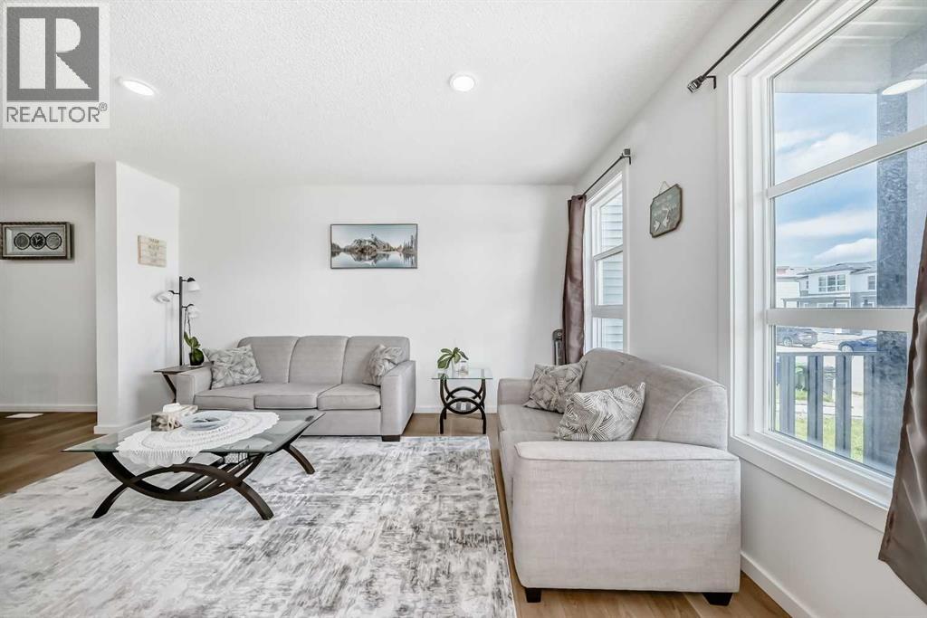 Single Family House for Sale in  Belmont Drive SW Belmont Calgary 