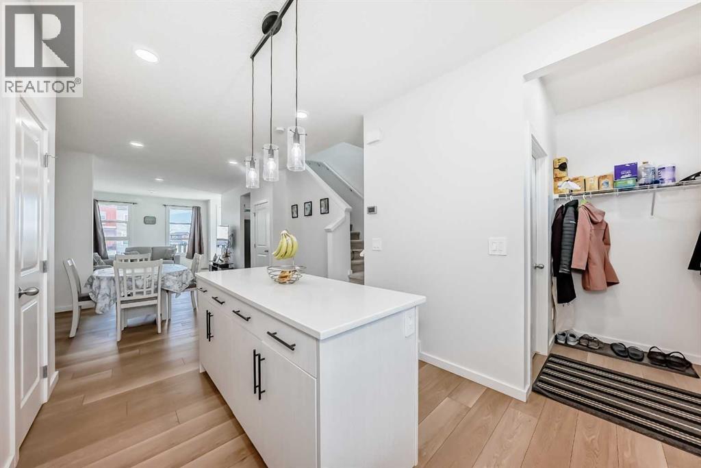 Single Family House for Sale in  Belmont Drive SW Belmont Calgary 