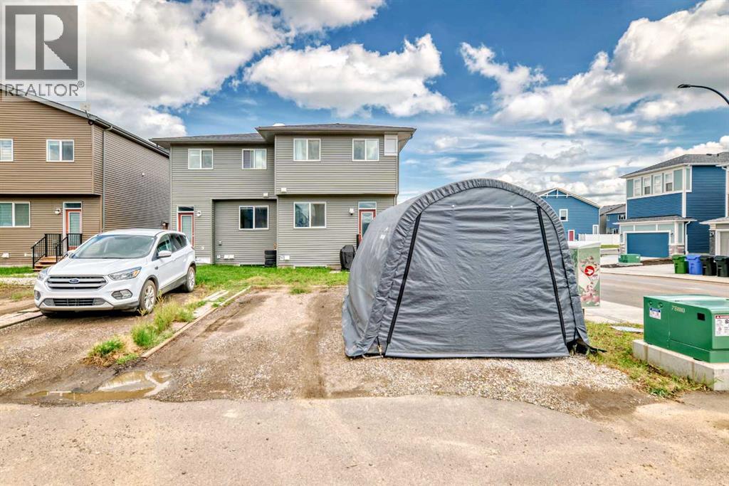 197 Belmont Drive SW, Calgary, Alberta