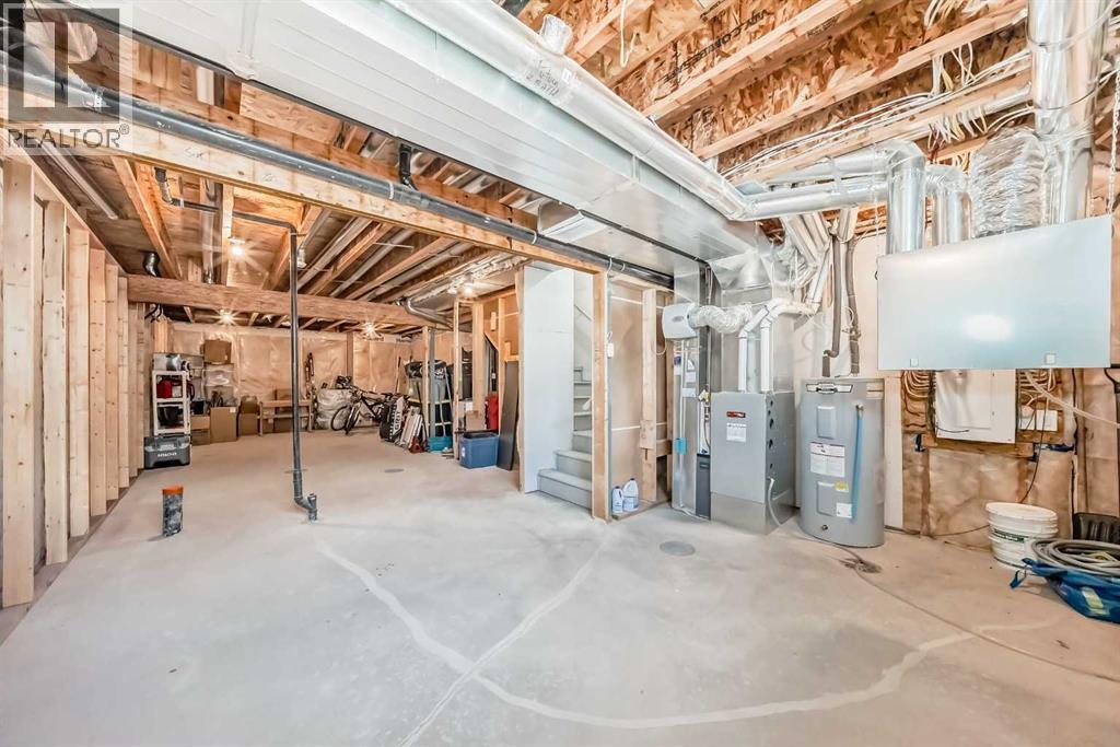 Single Family House for Sale in  Belmont Drive SW Belmont Calgary 