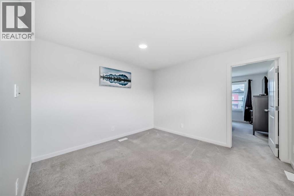 Single Family House for Sale in  Belmont Drive SW Belmont Calgary 