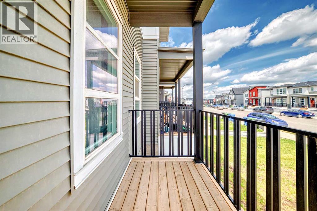 Single Family House for Sale in  Belmont Drive SW Belmont Calgary 