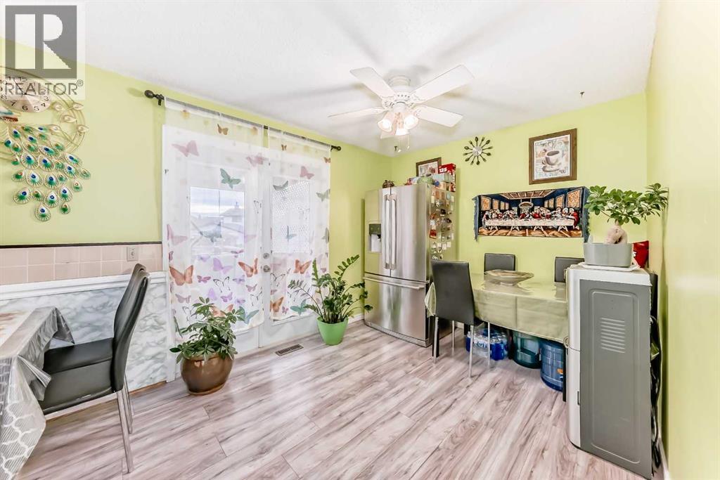 Single Family House for Sale in   Avenue NE Pineridge Calgary 