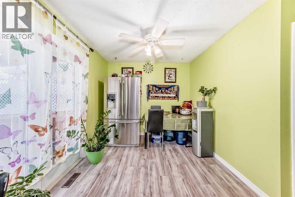 Single Family House for Sale in   Avenue NE Pineridge Calgary 