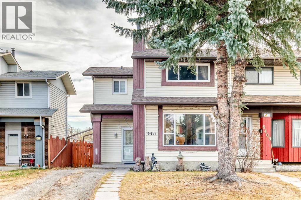 Single Family House for Sale in   Avenue NE Pineridge Calgary 