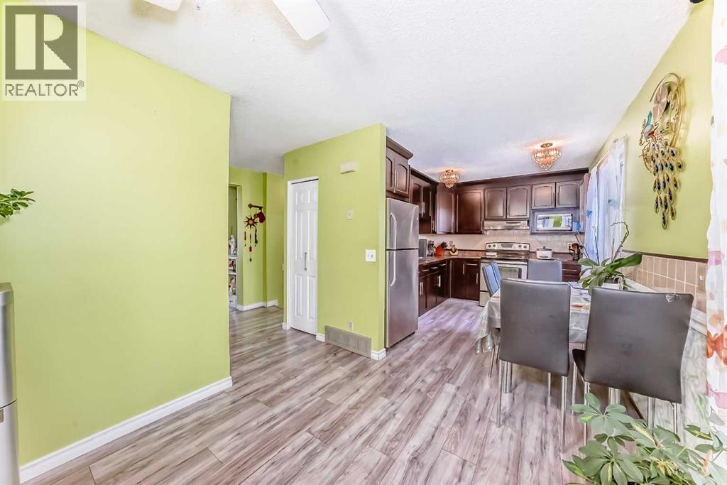 Single Family House for Sale in   Avenue NE Pineridge Calgary 