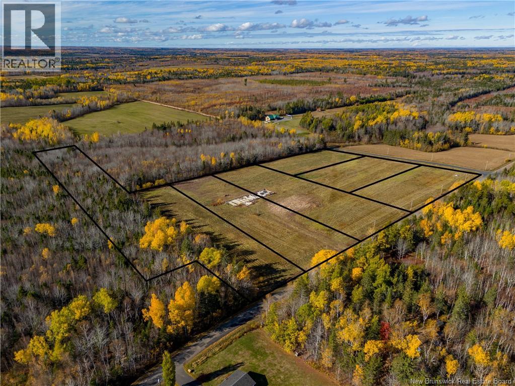 Lot C Bois Joli, Bouctouche — photo 3