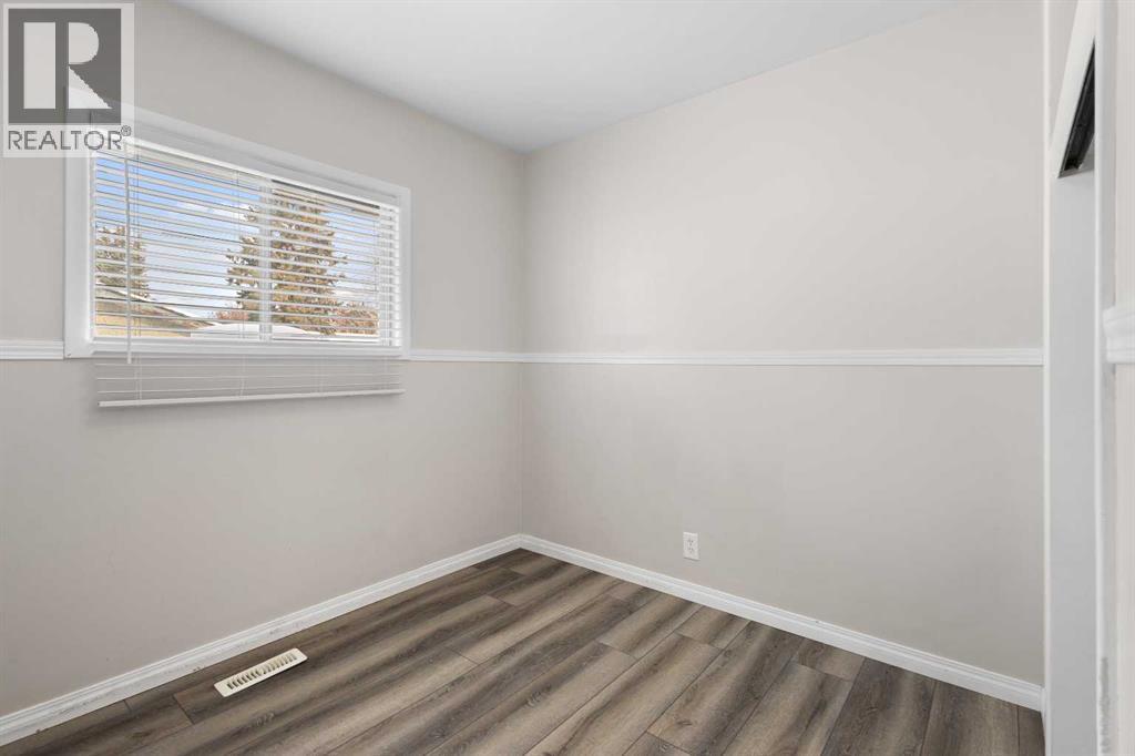 Single Family House Bungalow for Sale in  Fortune Road SE Forest Heights Calgary 